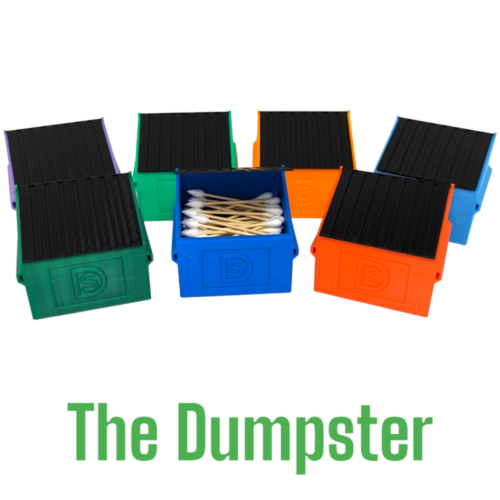 The Dumpster