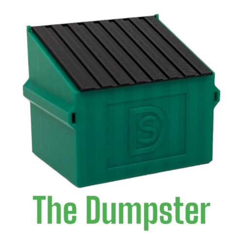 The Dumpster