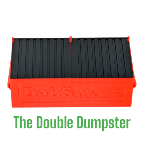 The Double Dumpster