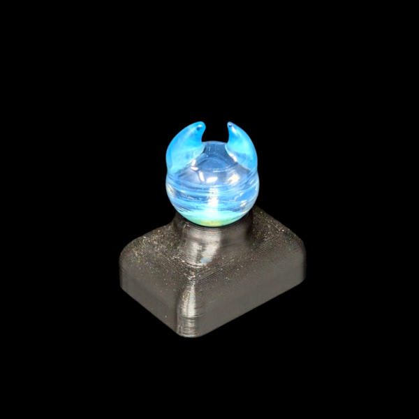 Magizle Flame Marble Cap Flame