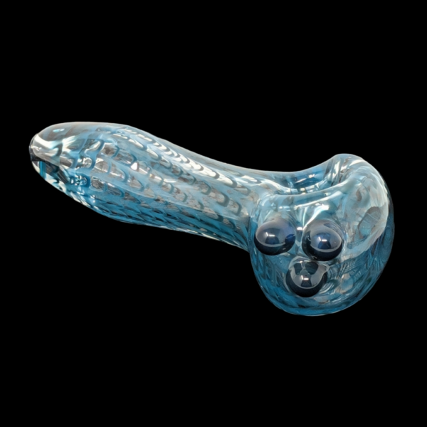 Magizle Hand pipe Blue/Green