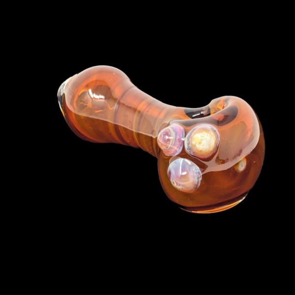 Magizle Hand pipe Orange