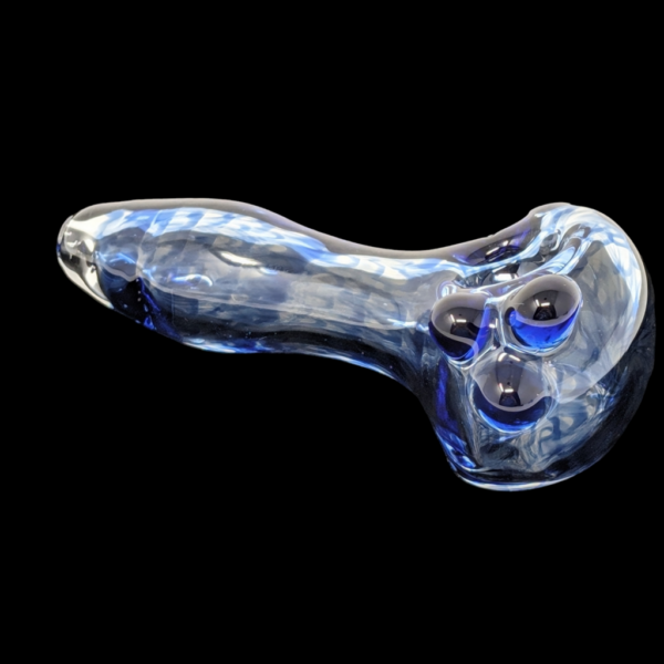 Magizle Hand pipe Dark Blue