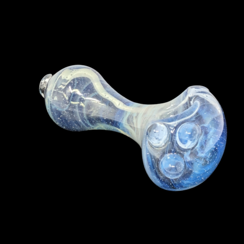 Magizle Hand pipe Blue