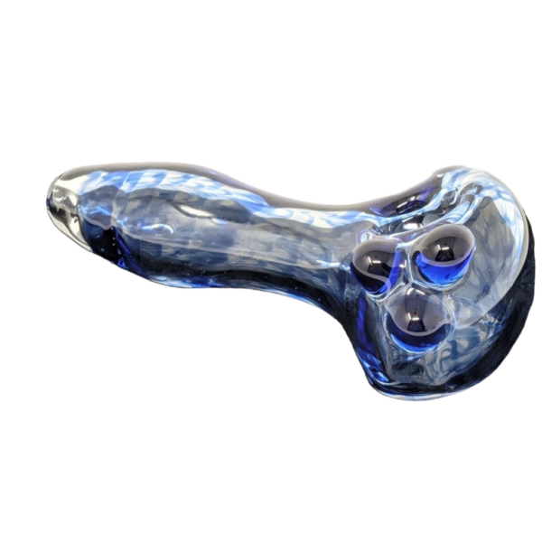 Magizle Hand pipe Dark Blue