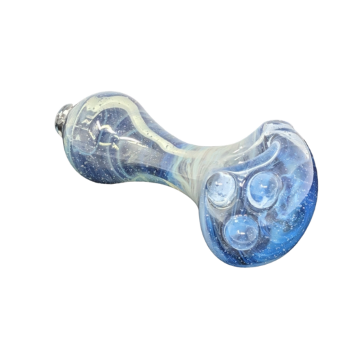 Magizle Hand pipe Blue