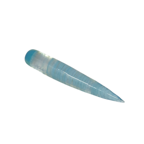 Magizle Glass Dabbing Tool Blue