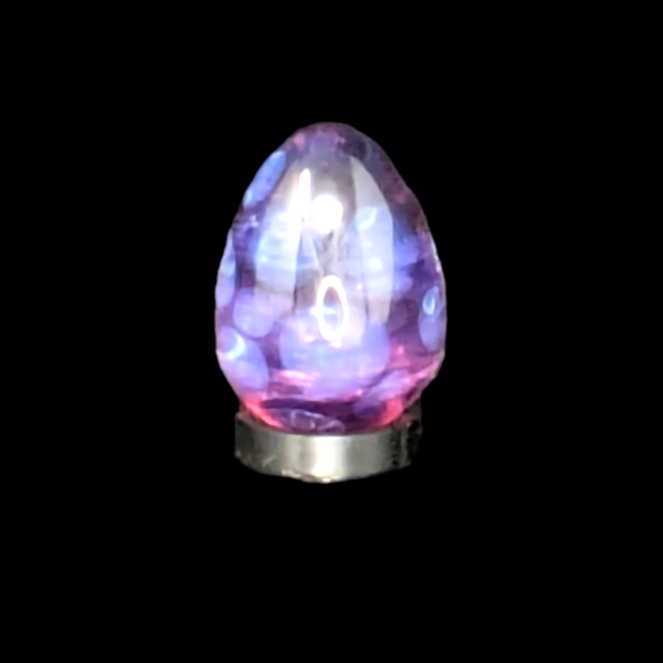 Magizle Marble Cap Egg