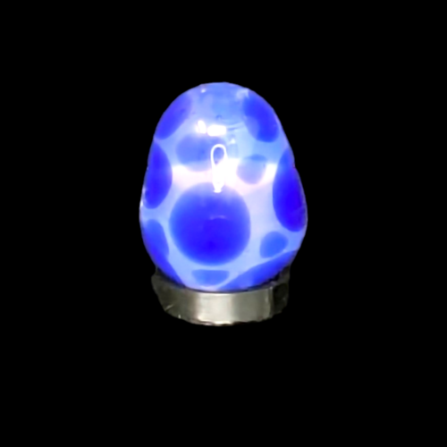 Magizle Marble Cap Egg