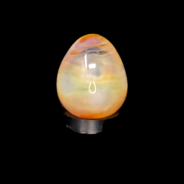 Magizle Marble Cap Egg