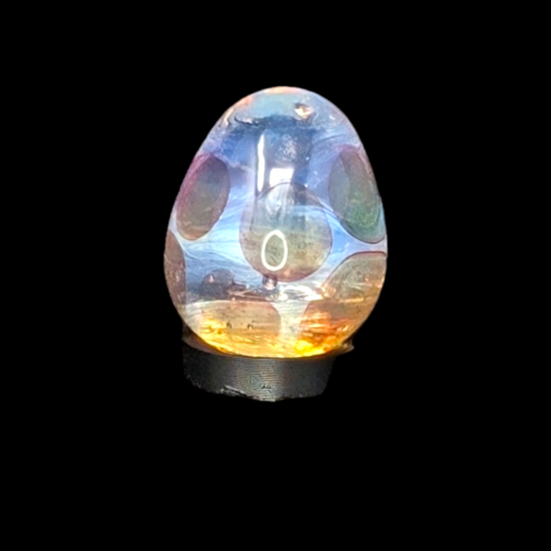 Magizle Marble Cap Egg