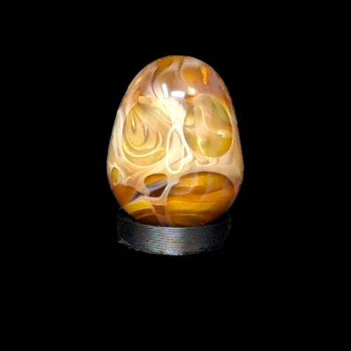 Magizle Marble Cap Egg