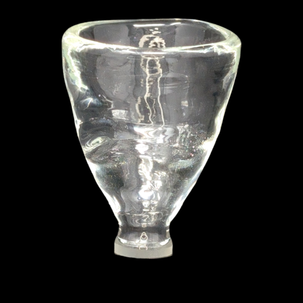 Magizle 14mm Glass Funnel Clear