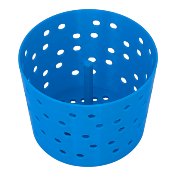 Ball 4 OZ round Basket ONLY